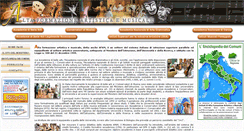 Desktop Screenshot of altaformazione.org